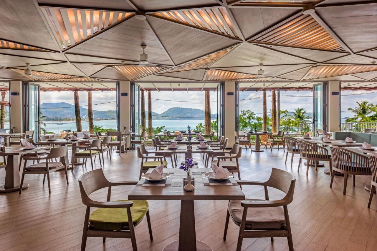 Oceanfront Beach Resort - SHA Extra Plus 9 Oceanfront Beach Resort - SHA Extra Plus 9