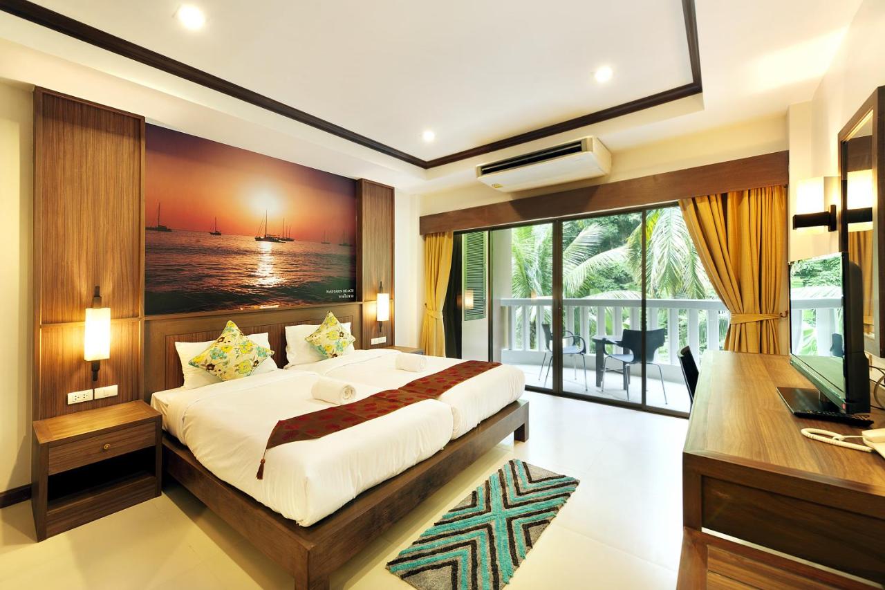 Ratana Hill Patong 9 Ratana Hill Patong 9