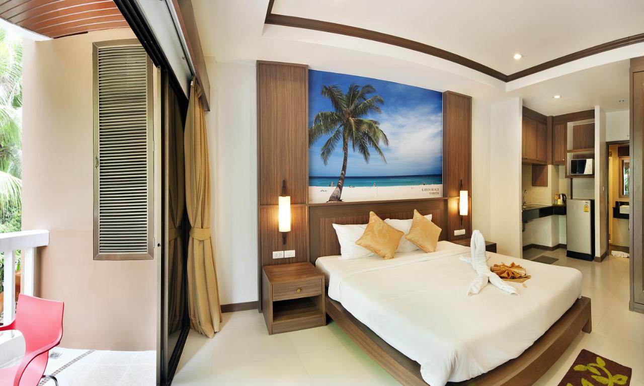 Ratana Hill Patong 7 Ratana Hill Patong 7