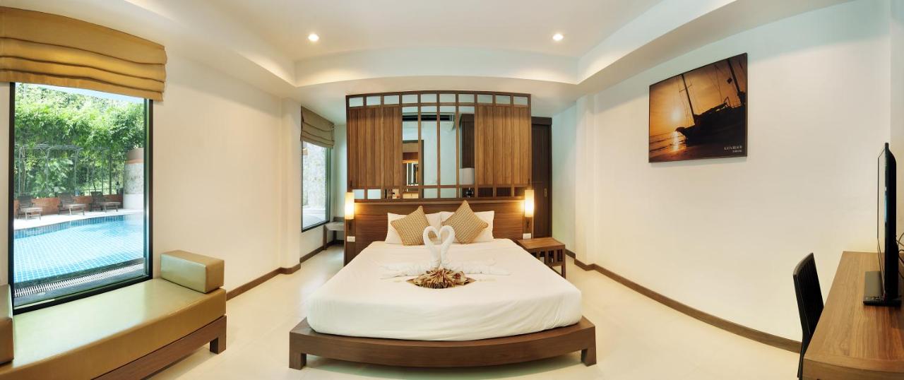 Ratana Hill Patong 5 Ratana Hill Patong 5