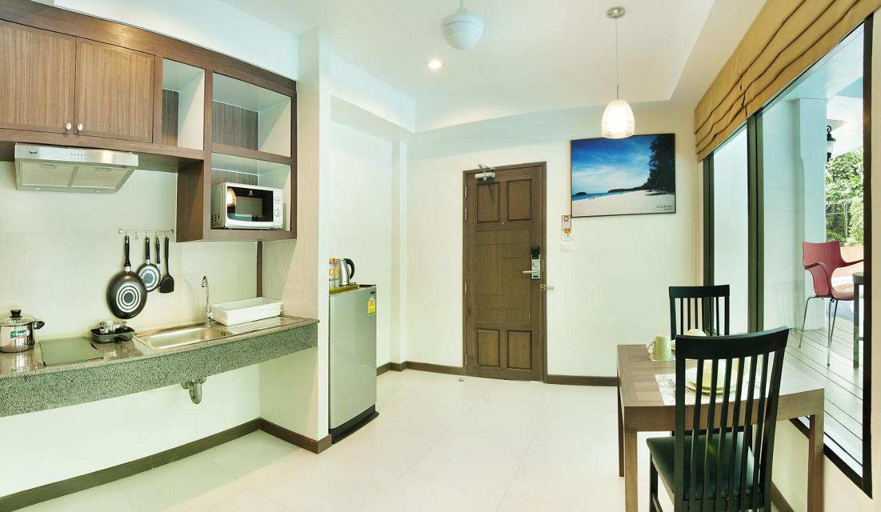 Ratana Hill Patong 3 Ratana Hill Patong 3
