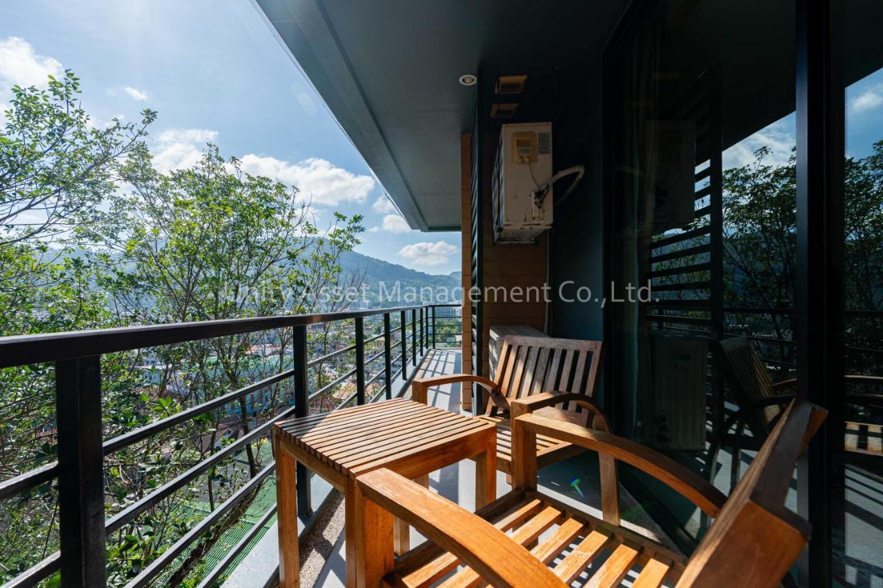 The Unity and The Bliss Patong Residence 9 The Unity and The Bliss Patong Residence 9