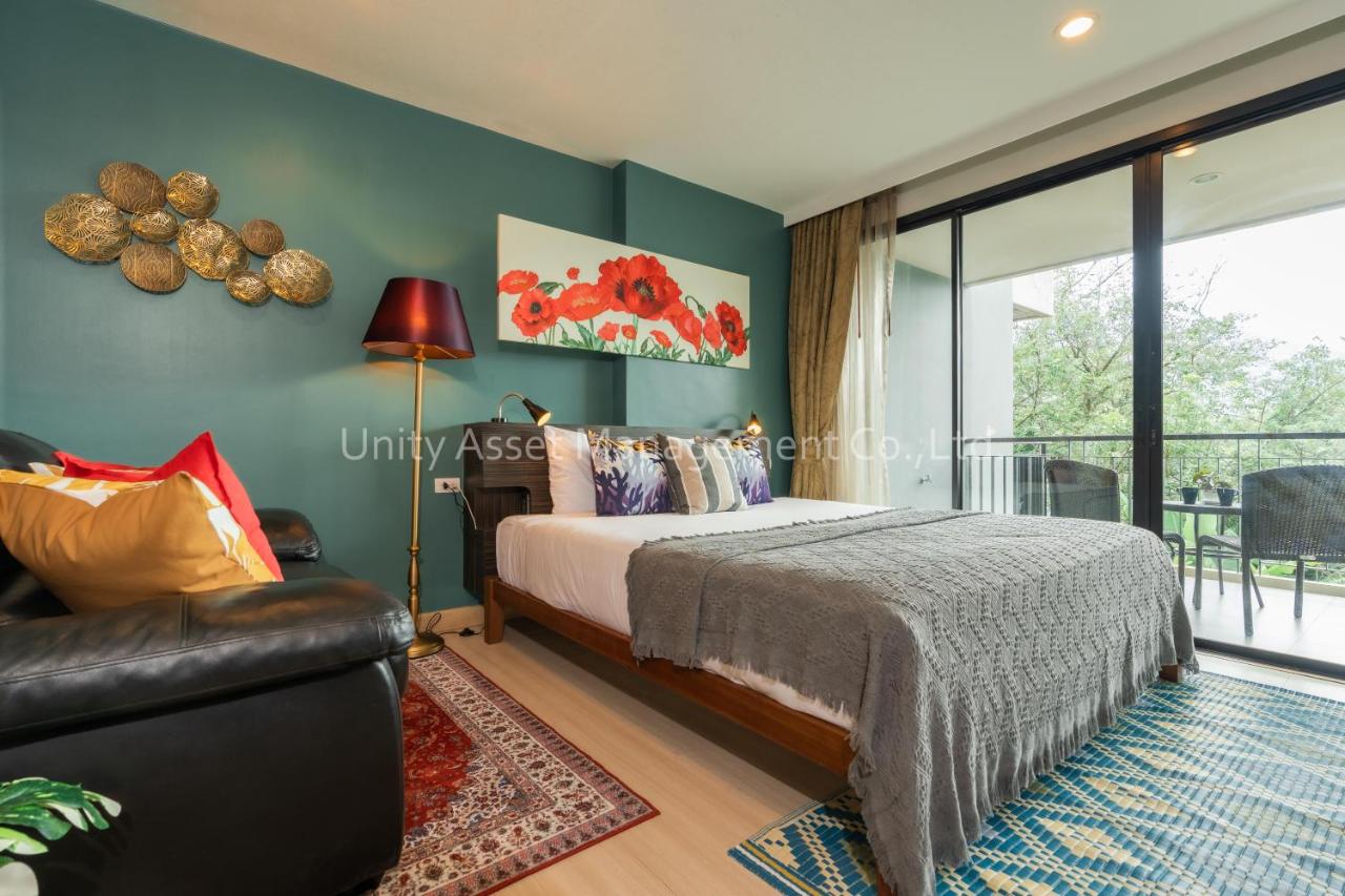 The Unity and The Bliss Patong Residence 3 The Unity and The Bliss Patong Residence 3