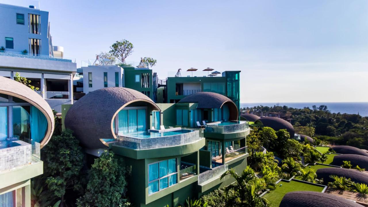 Crest Resort & Pool Villas - SHA Extra Plus 2 Crest Resort & Pool Villas - SHA Extra Plus 2