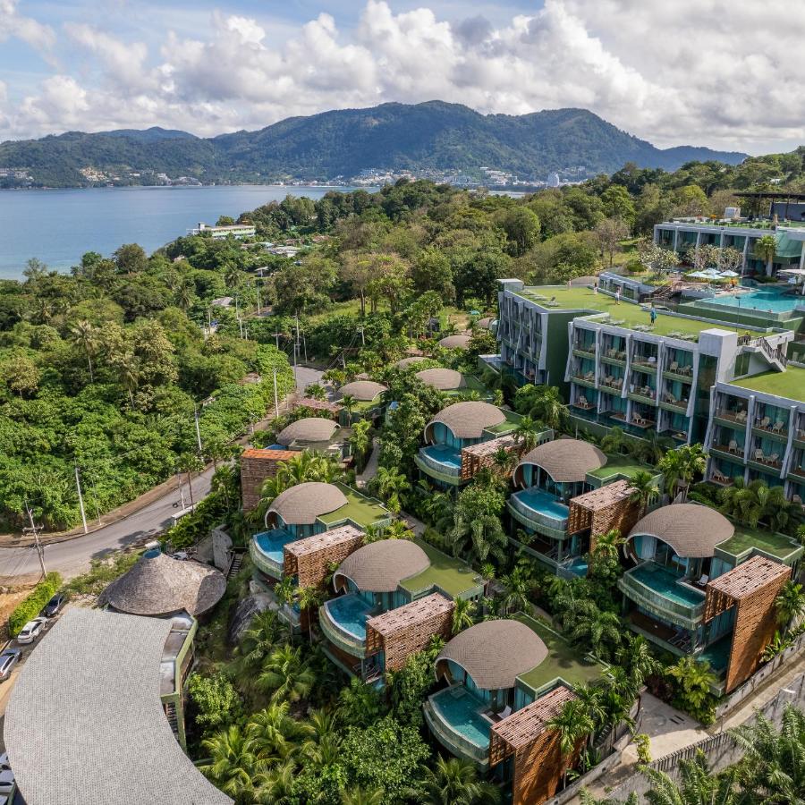 Crest Resort & Pool Villas - SHA Extra Plus 8 Crest Resort & Pool Villas - SHA Extra Plus 8