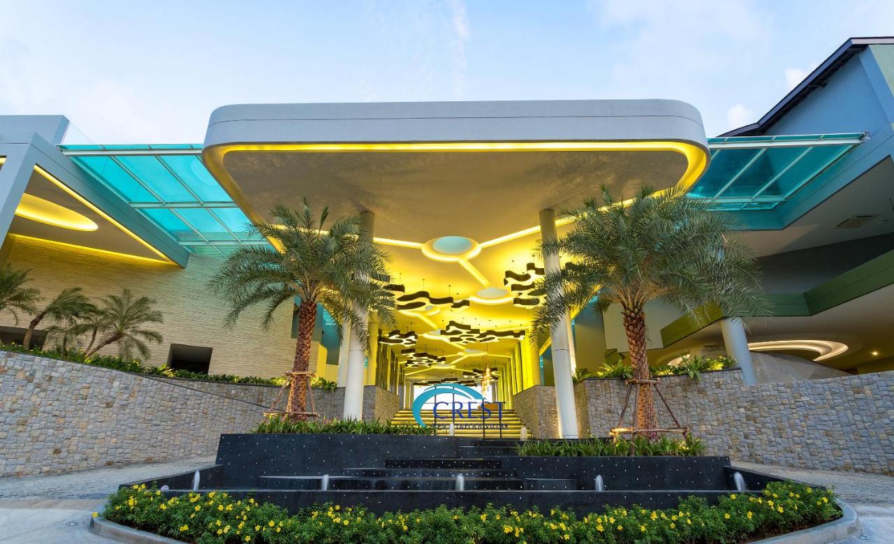 Crest Resort & Pool Villas - SHA Extra Plus 6 Crest Resort & Pool Villas - SHA Extra Plus 6