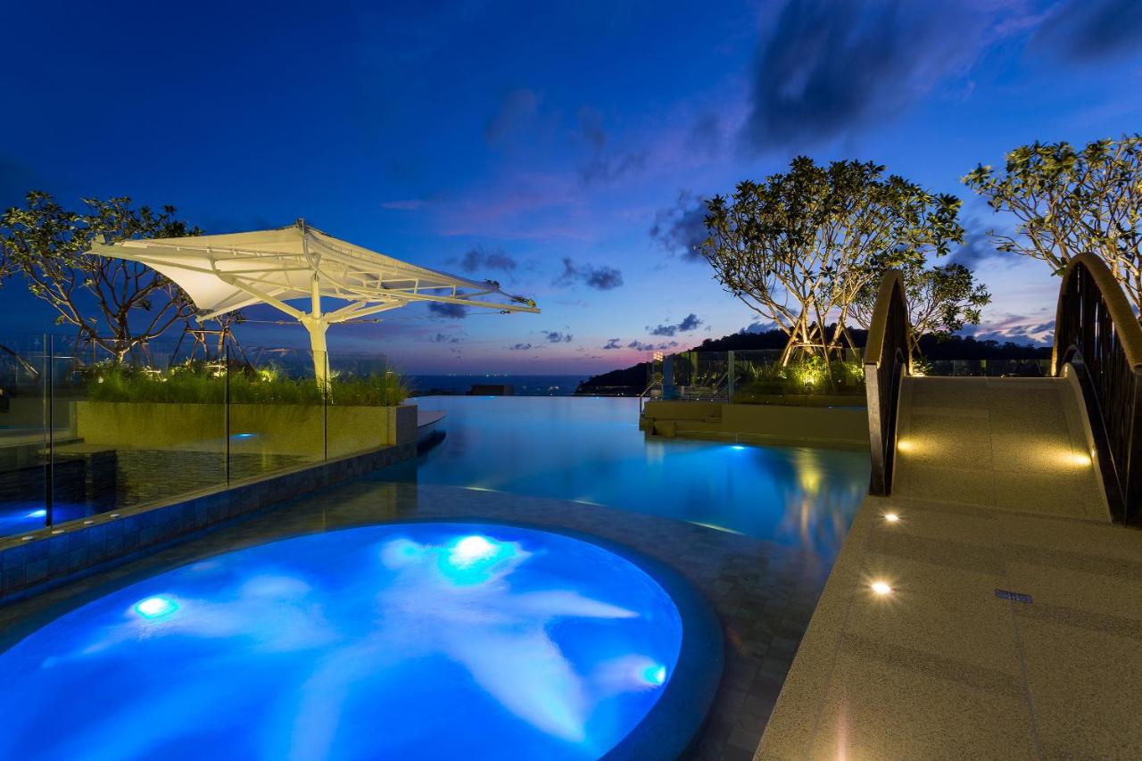 Crest Resort & Pool Villas - SHA Extra Plus 5 Crest Resort & Pool Villas - SHA Extra Plus 5