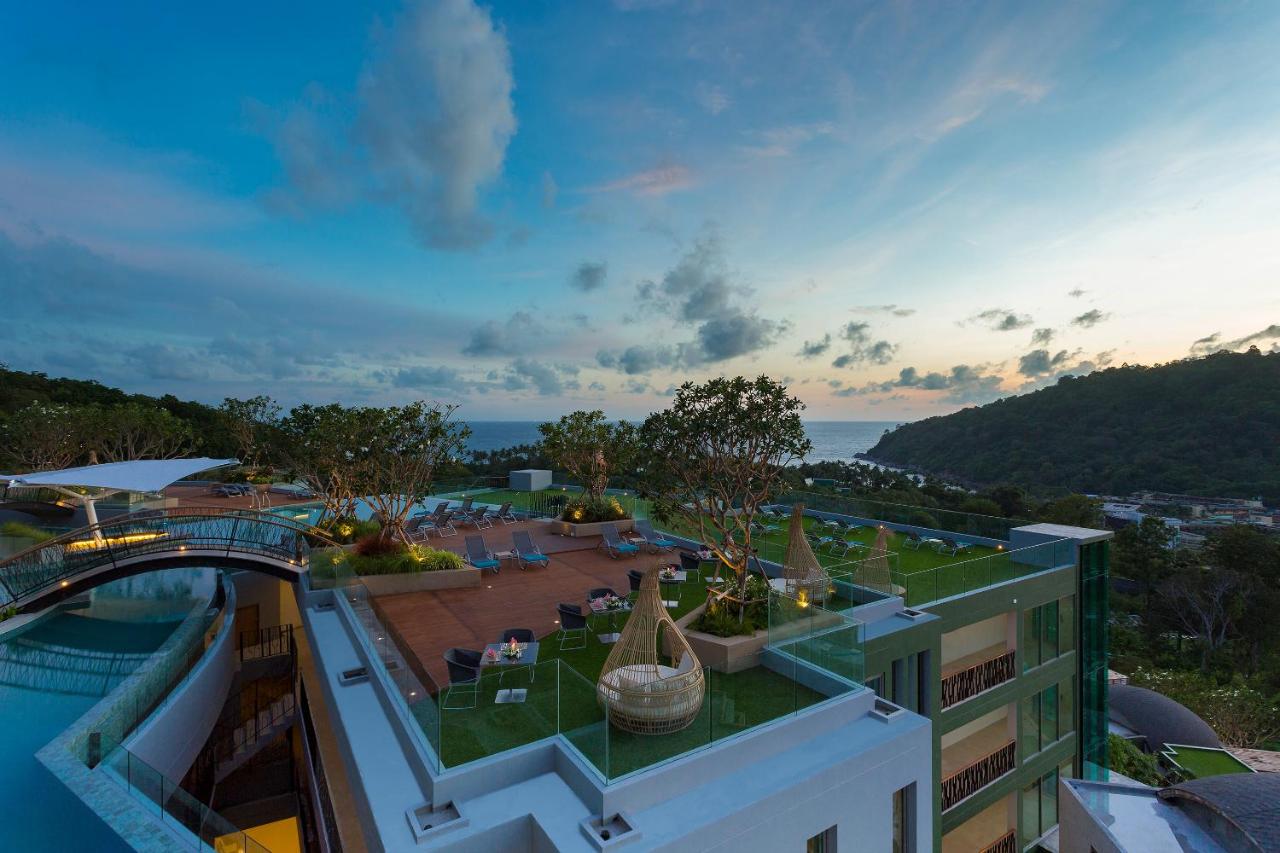 Crest Resort & Pool Villas - SHA Extra Plus 4 Crest Resort & Pool Villas - SHA Extra Plus 4