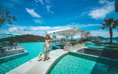 Crest Resort & Pool Villas - SHA Extra Plus 3 Crest Resort & Pool Villas - SHA Extra Plus 3