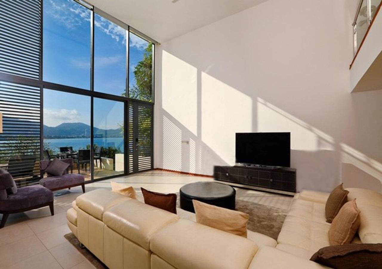 Indochine Resort and Villas - SHA Extra Plus 9 Indochine Resort and Villas - SHA Extra Plus 9