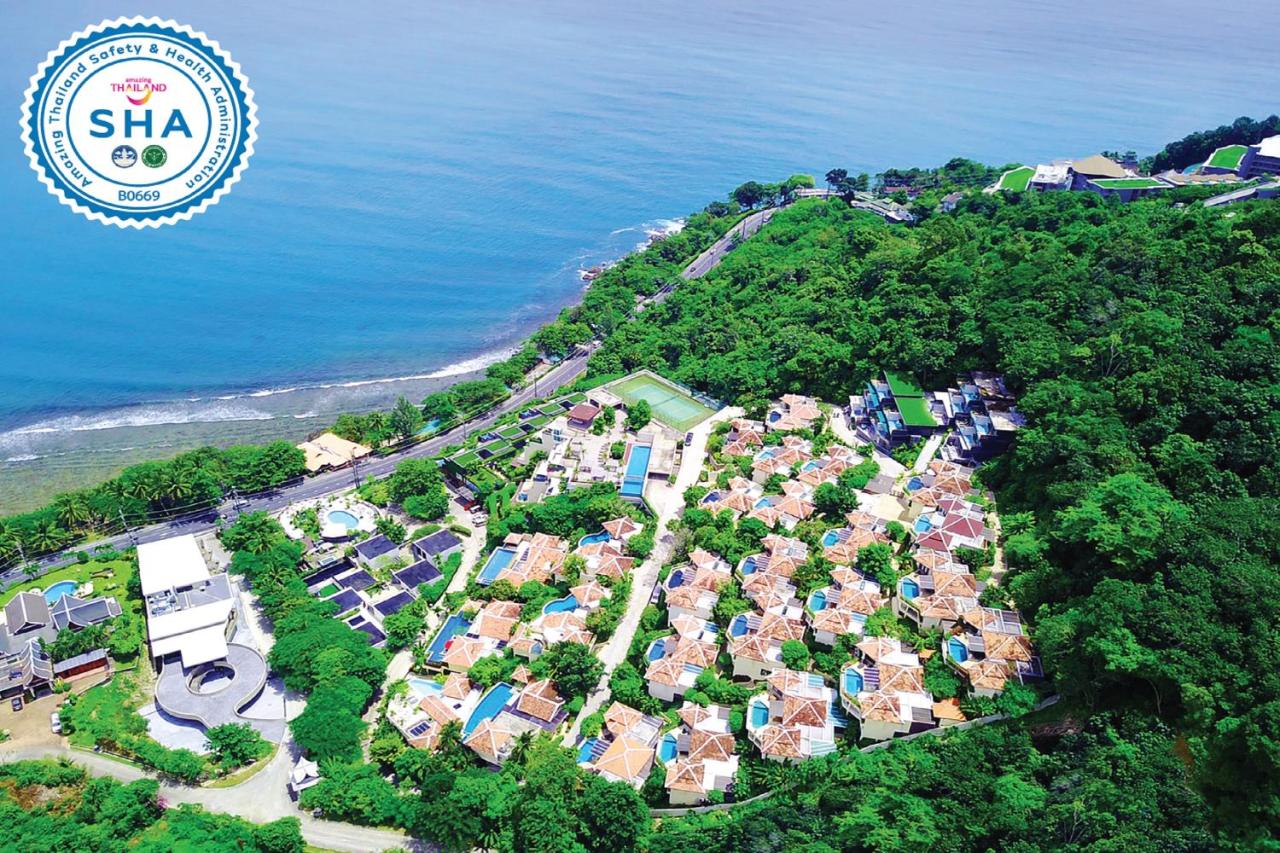 Indochine Resort and Villas - SHA Extra Plus 8 Indochine Resort and Villas - SHA Extra Plus 8