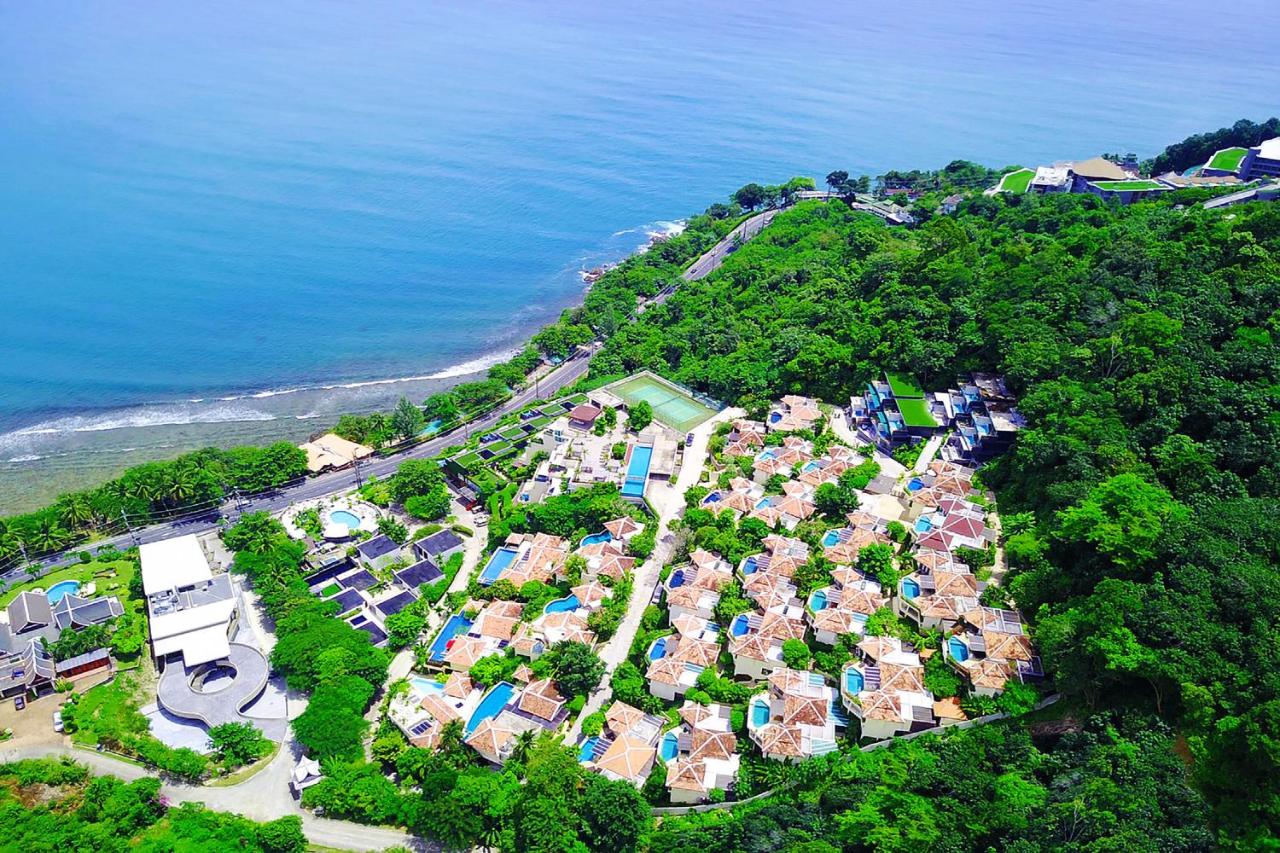 Indochine Resort and Villas - SHA Extra Plus 7 Indochine Resort and Villas - SHA Extra Plus 7