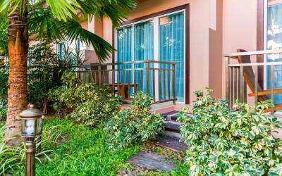 Nipa Resort, Patong Beach - SHA Extra Plus 10 Nipa Resort, Patong Beach - SHA Extra Plus 10