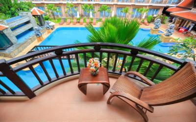 Nipa Resort, Patong Beach - SHA Extra Plus 7 Nipa Resort, Patong Beach - SHA Extra Plus 7