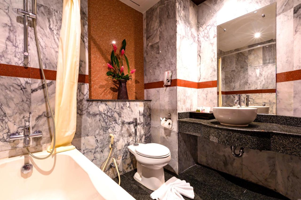 Nipa Resort, Patong Beach - SHA Extra Plus 6 Nipa Resort, Patong Beach - SHA Extra Plus 6