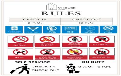 Y House Patong 5 Y House Patong 5