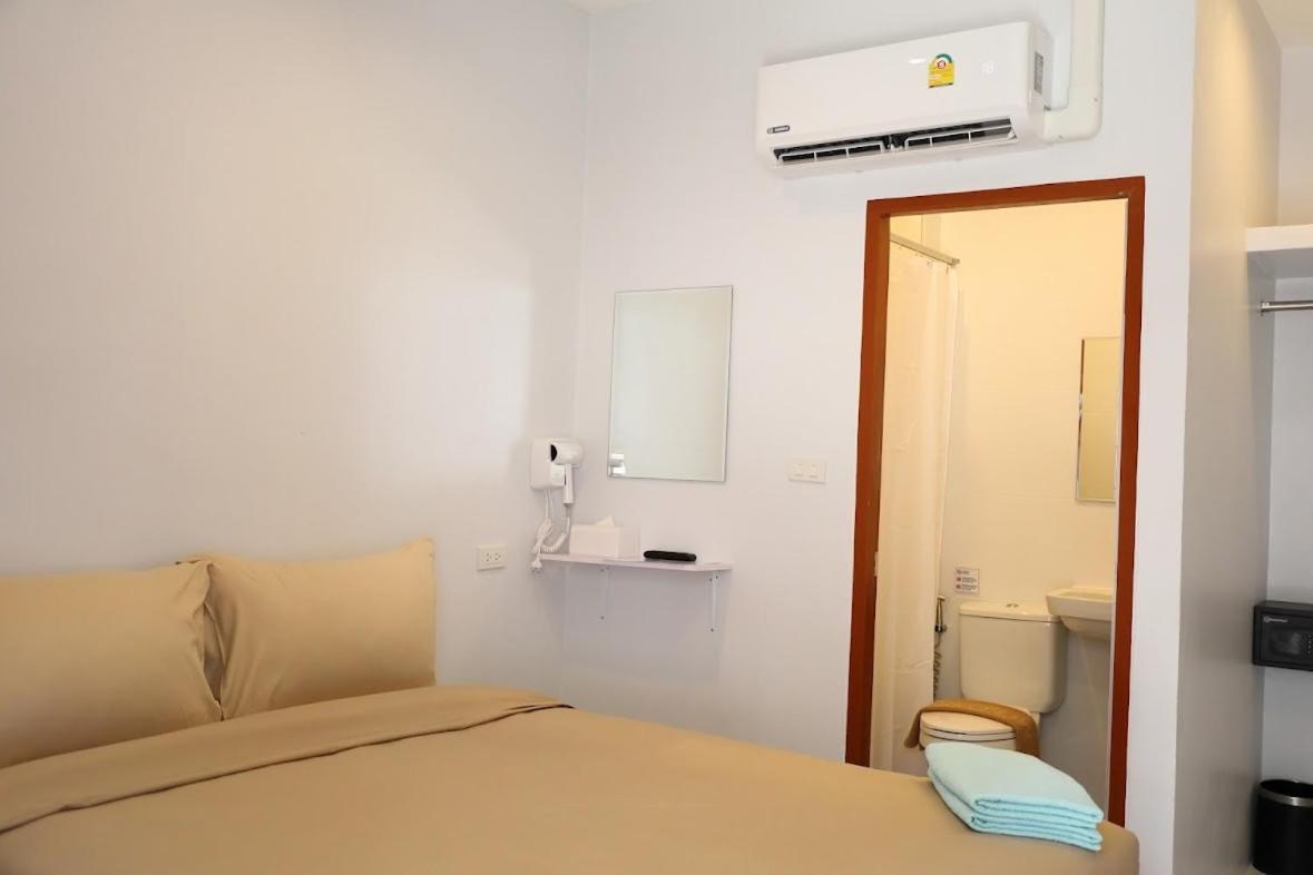 Y House Patong 4 Y House Patong 4