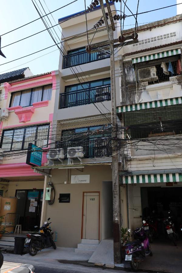 Y House Patong 6 Y House Patong 6