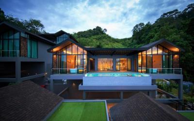 The Senses Resort & Pool Villas, PHUKET 9 The Senses Resort & Pool Villas, PHUKET 9