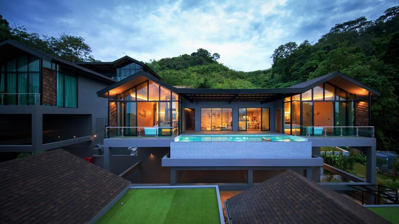The Senses Resort & Pool Villas, PHUKET 9 The Senses Resort & Pool Villas, PHUKET 9