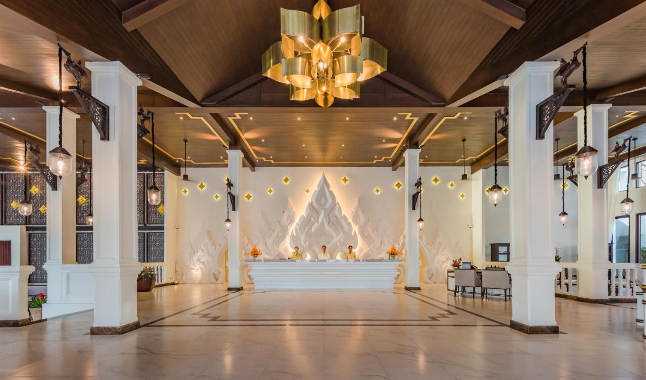 Diamond Cliff Resort & Spa - SHA Extra Plus 2 Diamond Cliff Resort & Spa - SHA Extra Plus 2