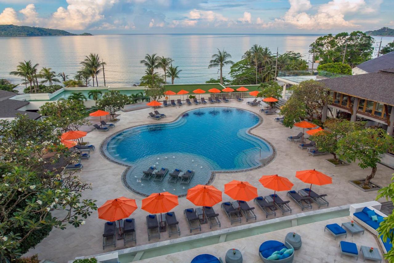 Diamond Cliff Resort & Spa - SHA Extra Plus 10 Diamond Cliff Resort & Spa - SHA Extra Plus 10