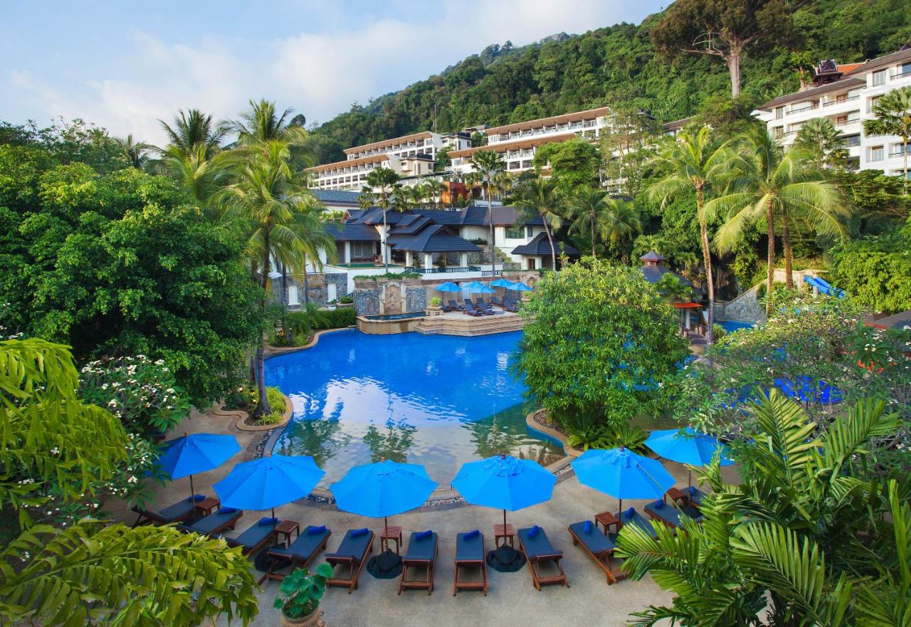 Diamond Cliff Resort & Spa - SHA Extra Plus 9 Diamond Cliff Resort & Spa - SHA Extra Plus 9