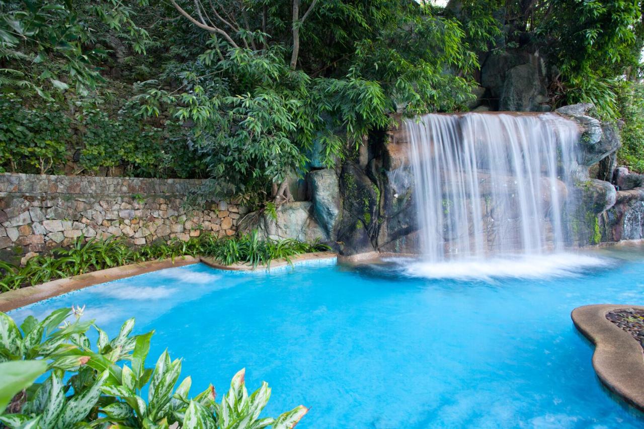 Diamond Cliff Resort & Spa - SHA Extra Plus 8 Diamond Cliff Resort & Spa - SHA Extra Plus 8