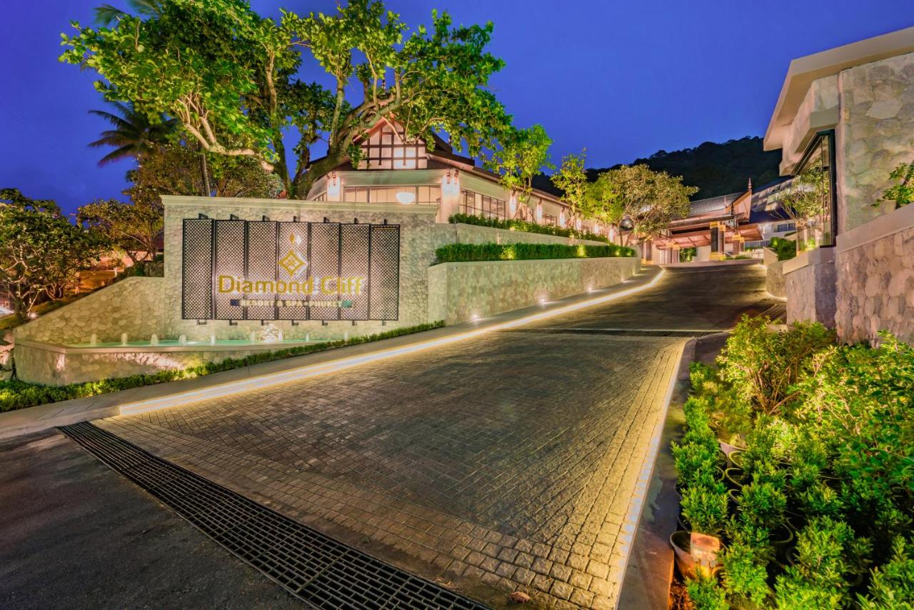 Diamond Cliff Resort & Spa - SHA Extra Plus 7 Diamond Cliff Resort & Spa - SHA Extra Plus 7