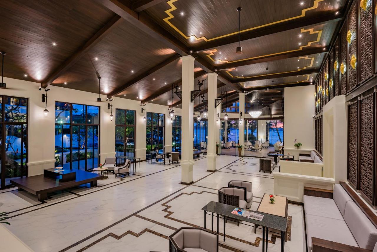 Diamond Cliff Resort & Spa - SHA Extra Plus 6 Diamond Cliff Resort & Spa - SHA Extra Plus 6