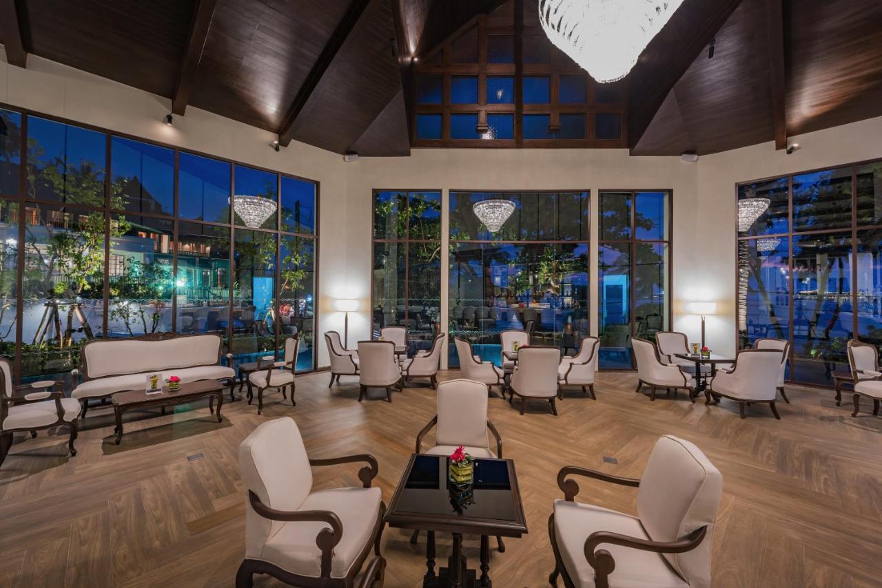 Diamond Cliff Resort & Spa - SHA Extra Plus 5 Diamond Cliff Resort & Spa - SHA Extra Plus 5