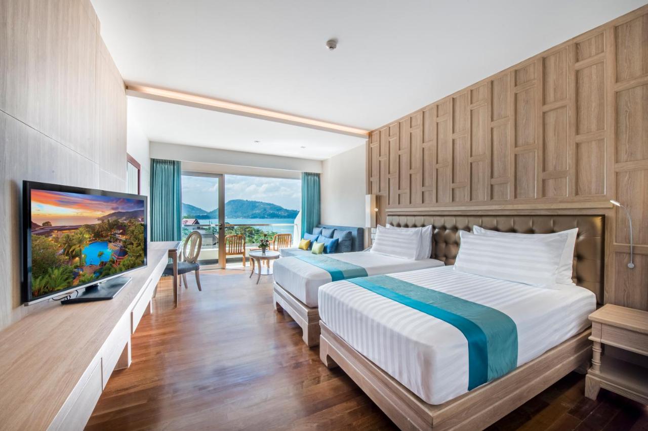 Diamond Cliff Resort & Spa - SHA Extra Plus 3 Diamond Cliff Resort & Spa - SHA Extra Plus 3
