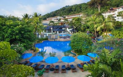 Diamond Cliff Resort & Spa - SHA Extra Plus 9 Diamond Cliff Resort & Spa - SHA Extra Plus 9