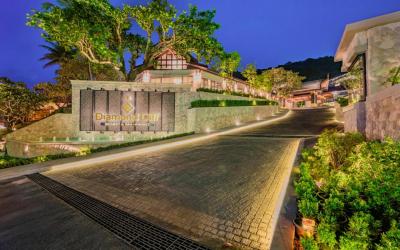Diamond Cliff Resort & Spa - SHA Extra Plus 7 Diamond Cliff Resort & Spa - SHA Extra Plus 7