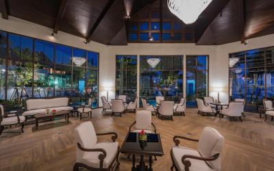 Diamond Cliff Resort & Spa - SHA Extra Plus 5 Diamond Cliff Resort & Spa - SHA Extra Plus 5