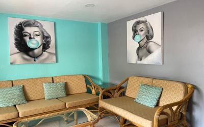 Summer Breeze Hotel 4 Summer Breeze Hotel 4