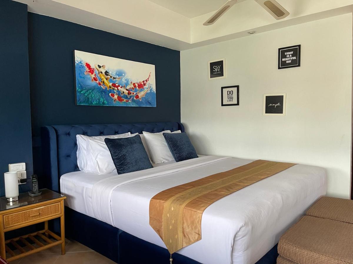 Summer Breeze Hotel 8 Summer Breeze Hotel 8