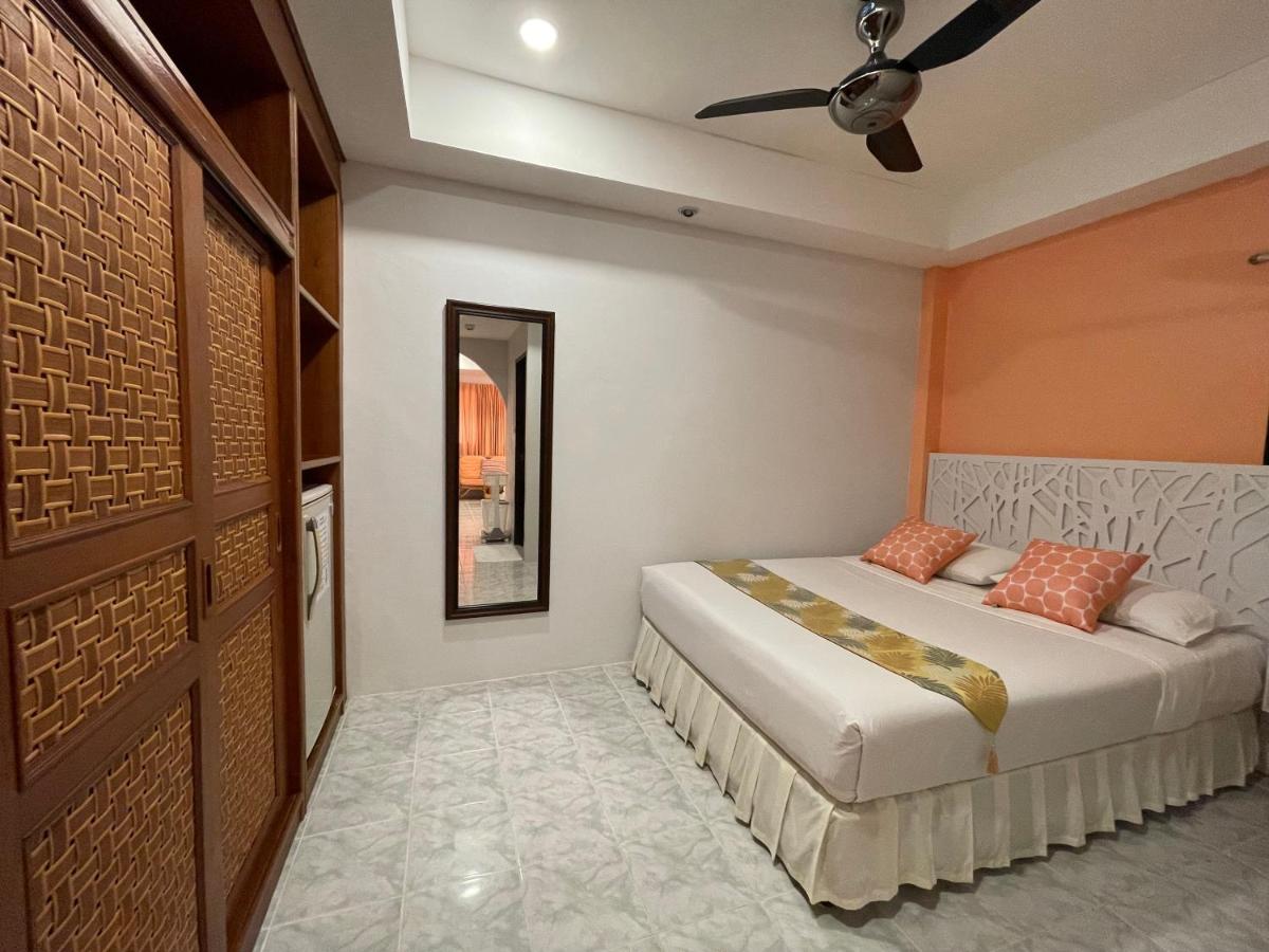 Summer Breeze Hotel 6 Summer Breeze Hotel 6