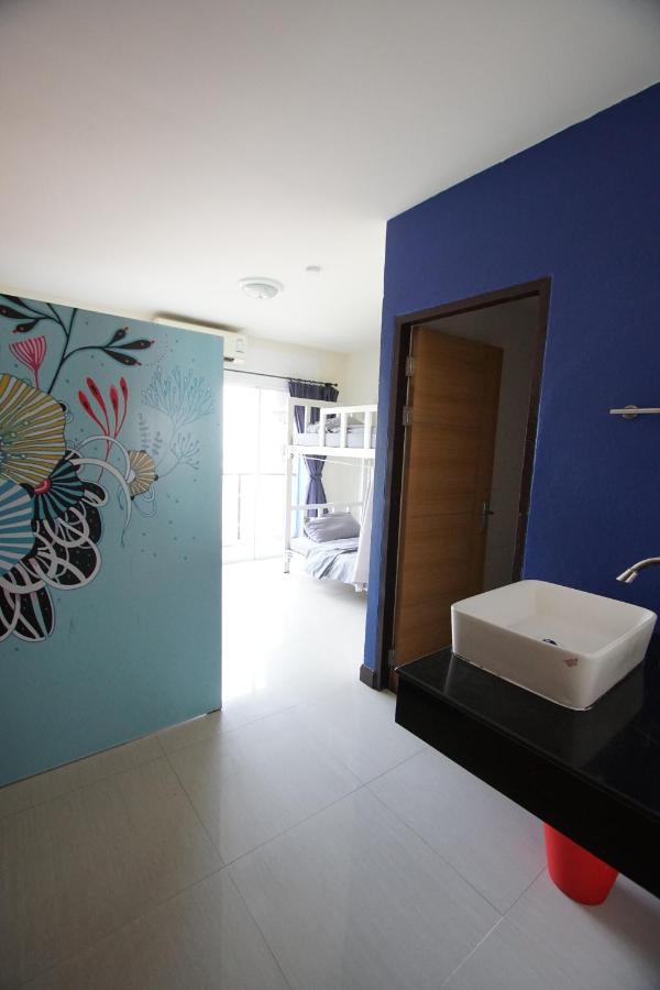 Bedbox Hostel 4 Bedbox Hostel 4