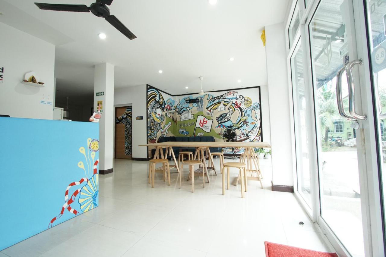 Bedbox Hostel 5 Bedbox Hostel 5