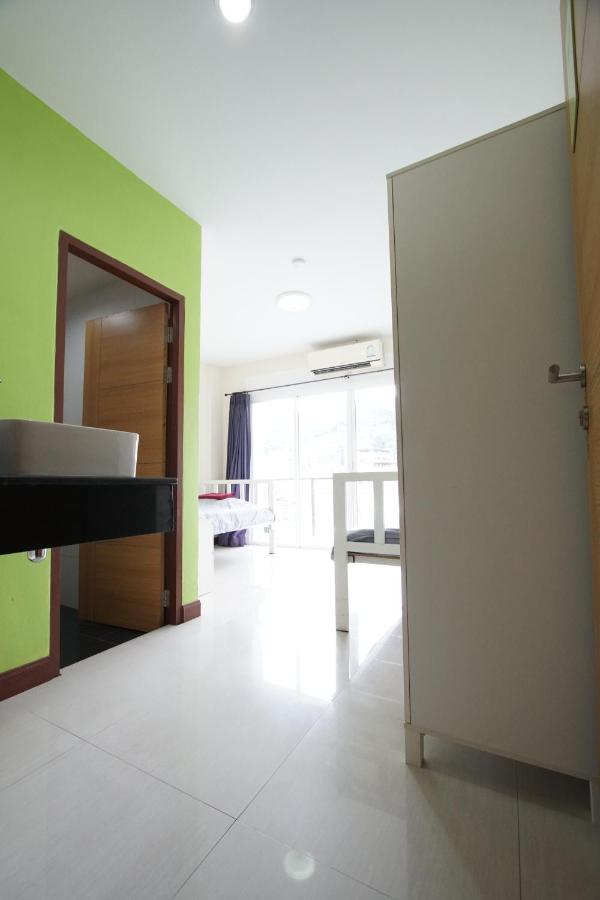 Bedbox Hostel 6 Bedbox Hostel 6