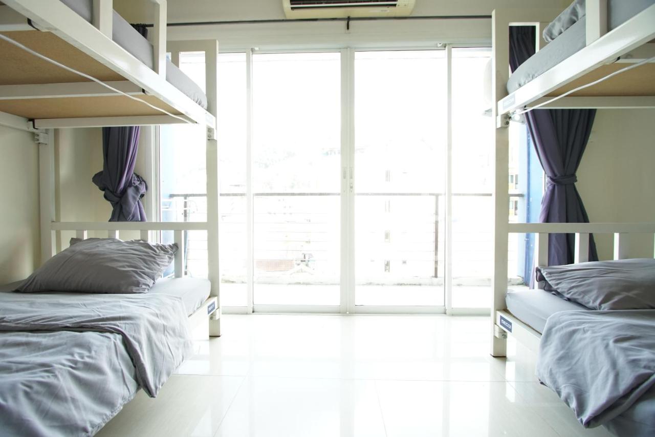 Bedbox Hostel 10 Bedbox Hostel 10