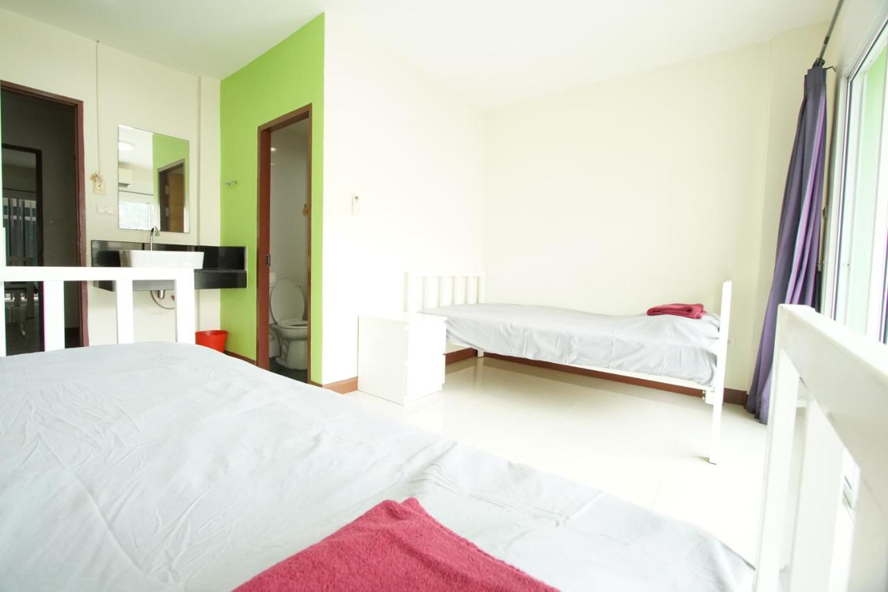 Bedbox Hostel 3 Bedbox Hostel 3