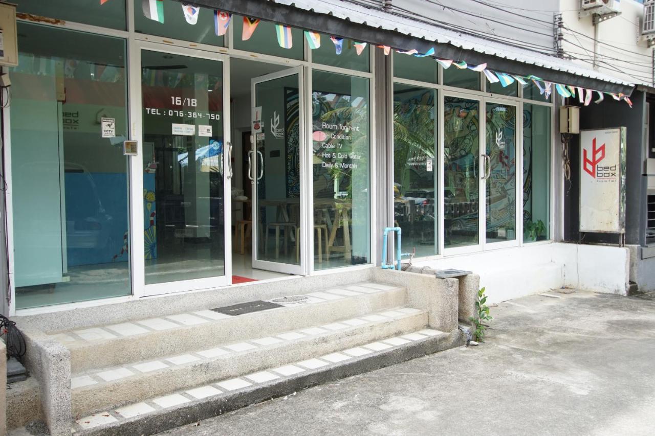 Bedbox Hostel 2 Bedbox Hostel 2