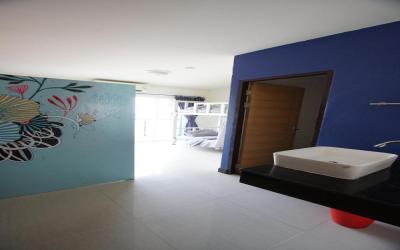 Bedbox Hostel 4 Bedbox Hostel 4