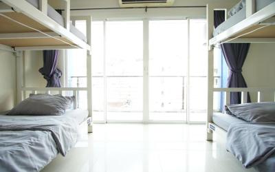 Bedbox Hostel 10 Bedbox Hostel 10