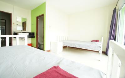 Bedbox Hostel 3 Bedbox Hostel 3