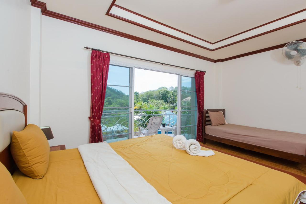 Patong Rai Rom Yen Resort SHA 3 Patong Rai Rom Yen Resort SHA 3