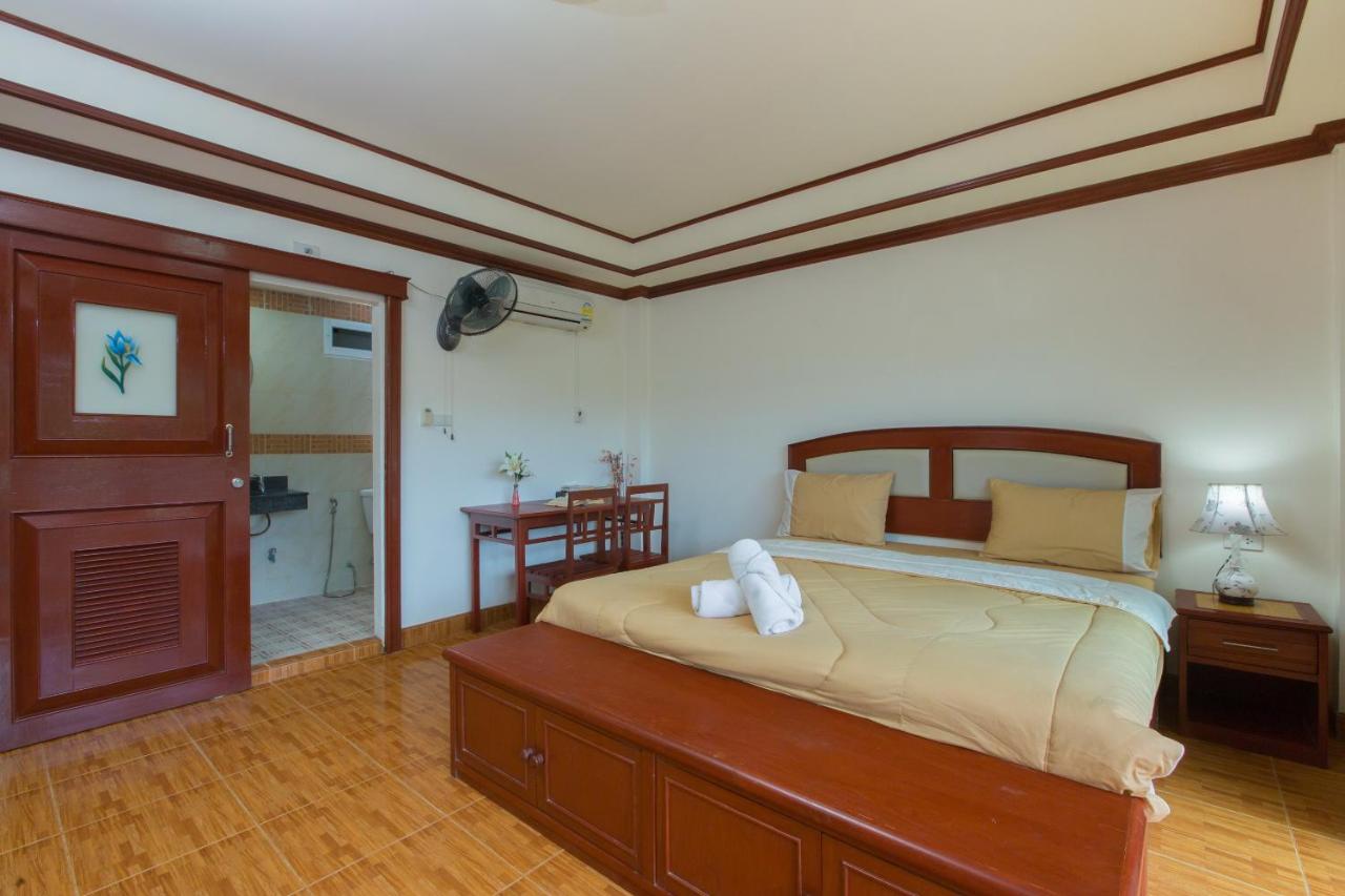 Patong Rai Rom Yen Resort SHA 9 Patong Rai Rom Yen Resort SHA 9