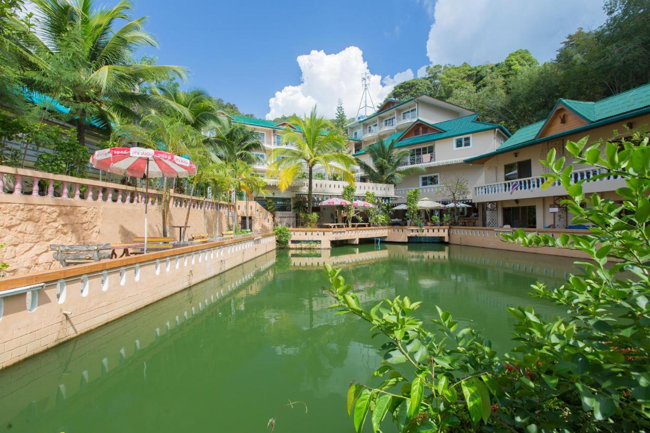 Patong Rai Rom Yen Resort SHA 6 Patong Rai Rom Yen Resort SHA 6